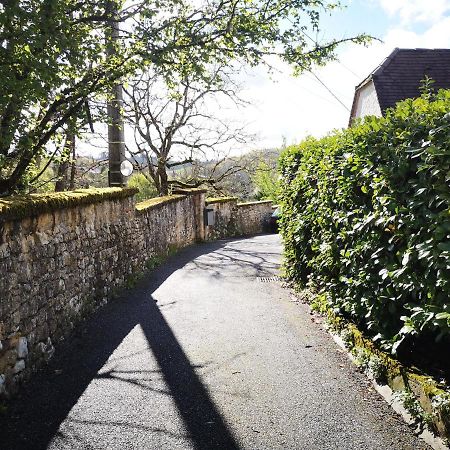 Le Petit Cocon De La Poste Daire Gourdon-en-quercy Dış mekan fotoğraf